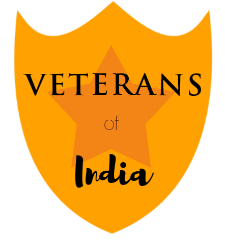 Veterans of India